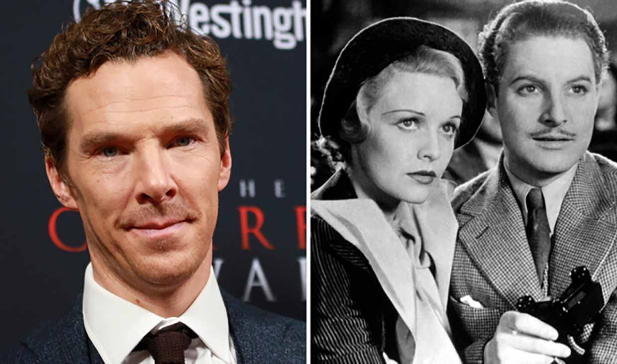 The 39 Steps, Konspirasi Demi Tatanan Dunia Baru